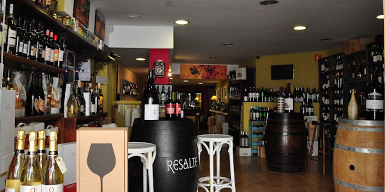 La copa negra Arenys de Mar