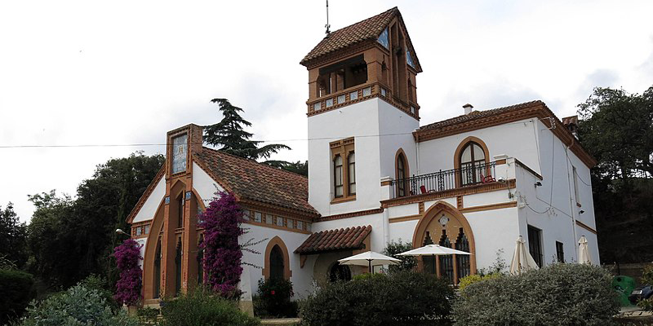 Restaurant Santuari Misericòrdia Canet de Mar