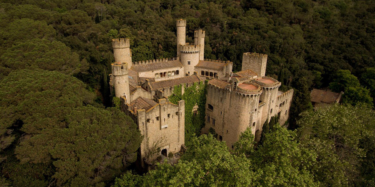 Casa Roura, Canet de Mar