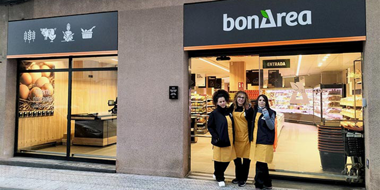 Bon Àrea Canet de Mar